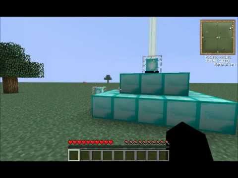 ¿Cómo se usa el faro de Minecraft?