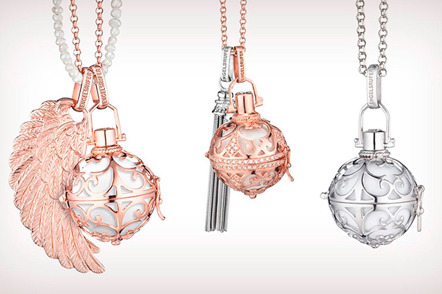 ¿Cómo se usa el llamador de ángeles?