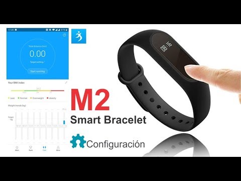 ¿Cómo hacer que funcione mi reloj smartwatch?