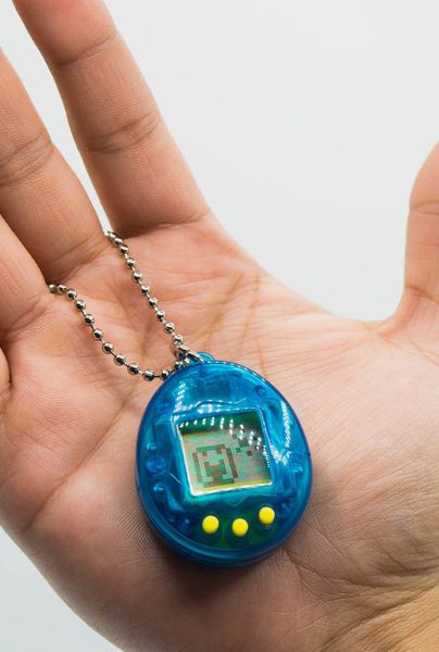 ¿Cuándo despierta un Tamagotchi?