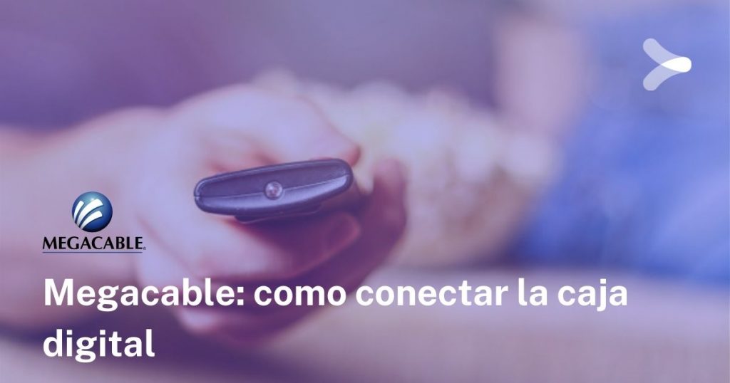 ¿Cómo restablecer la señal de Megacable?
