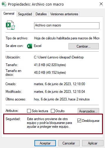 ¿Cómo hacer que una macro se ejecute automáticamente en Excel?