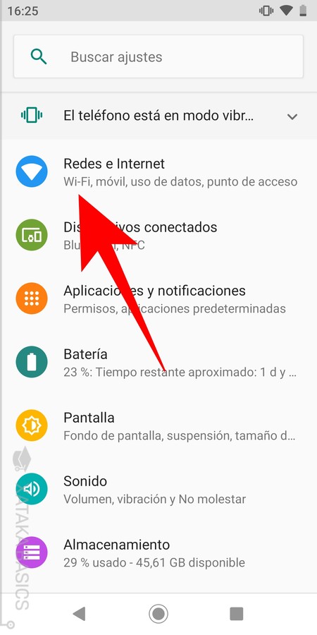 ¿Cómo activar la tarjeta SIM de AT&T?