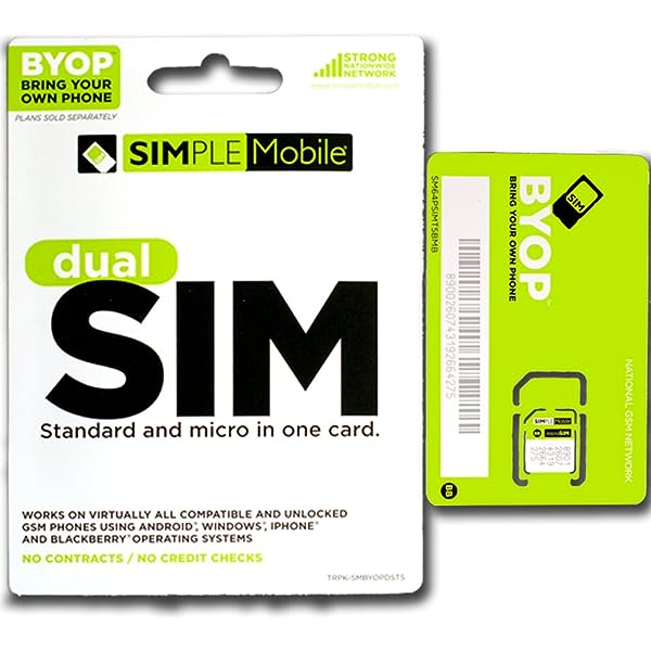 ¿Cómo hablar con un representante de Simple Mobile?