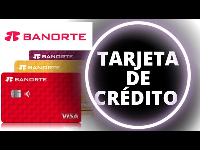 ¿Cómo activar mi tarjeta Banorte por primera vez?