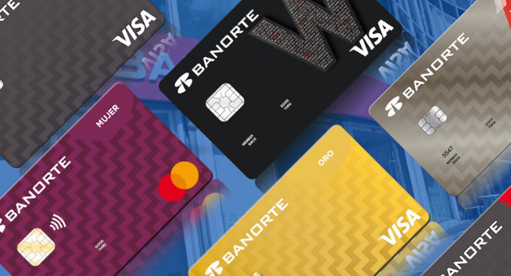 ¿Cómo activar mi tarjeta Banorte sin cajero?