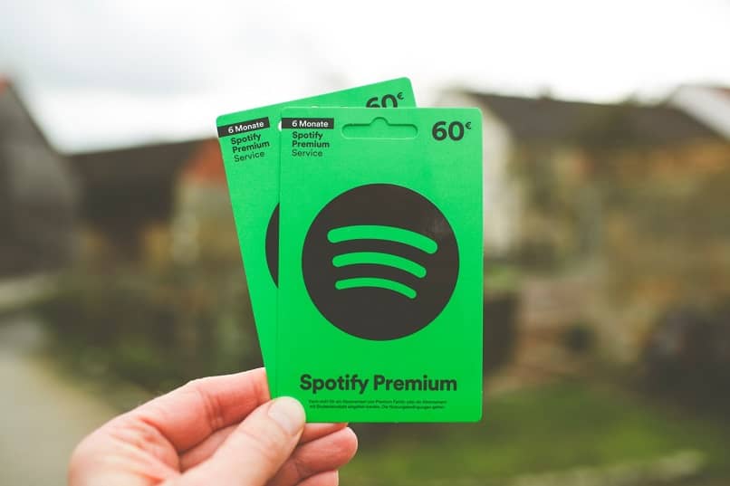 ¿Cómo obtener los 3 meses gratis de Spotify sin tarjeta?