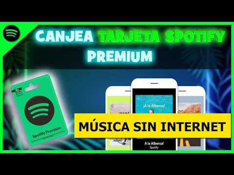 ¿Cómo hacer para tener Spotify Premium sin tener que pagar?