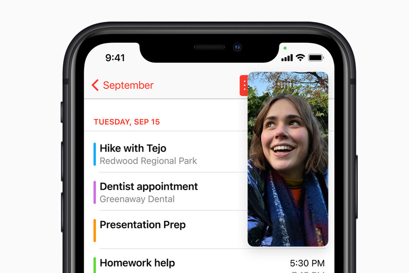 ¿Dónde se encuentra la ventana emergente?