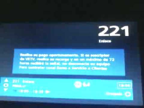¿Cómo activar VeTV gratis por 3 días?