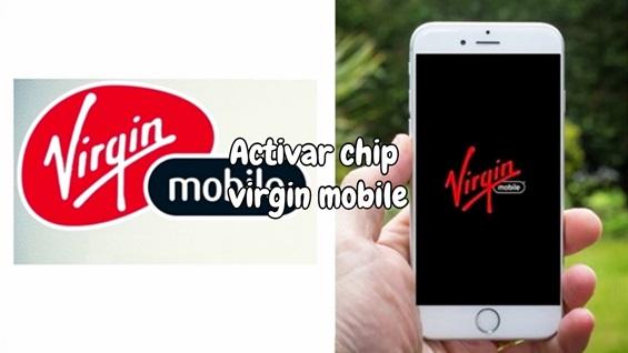 ¿Cómo se activa un paquete de datos en Virgin?