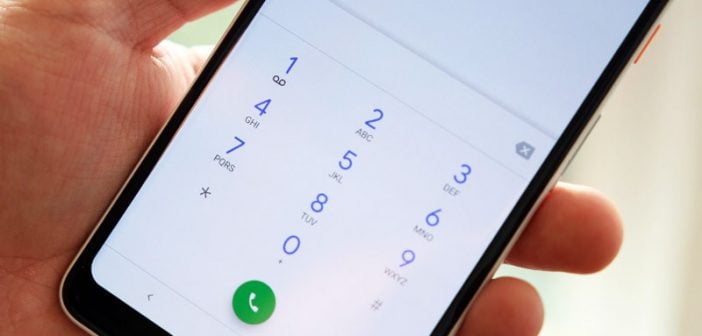 ¿Qué significa VoLTE en el celular Xiaomi?