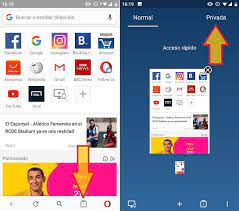 ¿Qué es la VPN de Opera?