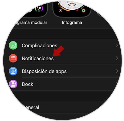 ¿Cómo hacer para que aparezca WhatsApp en Apple Watch?