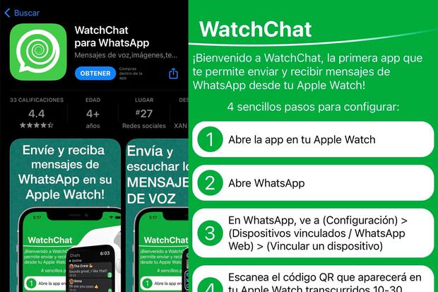¿Cómo se puede poner el WhatsApp?