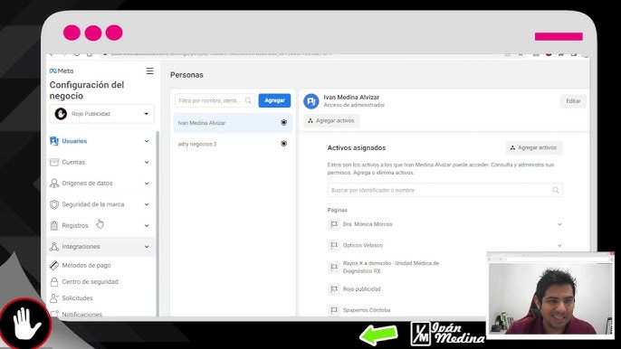 ¿Cómo agregar el botón de WhatsApp a mi página de Facebook?