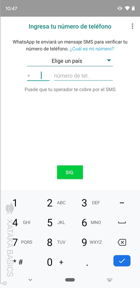 ¿Cómo poner el link de WhatsApp en un anuncio de Facebook?