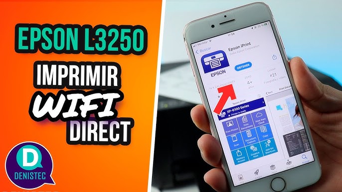 ¿Cómo activar la opción WiFi Direct?