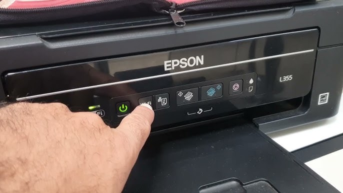 ¿Cómo puedo imprimir desde mi celular a mi impresora Epson?