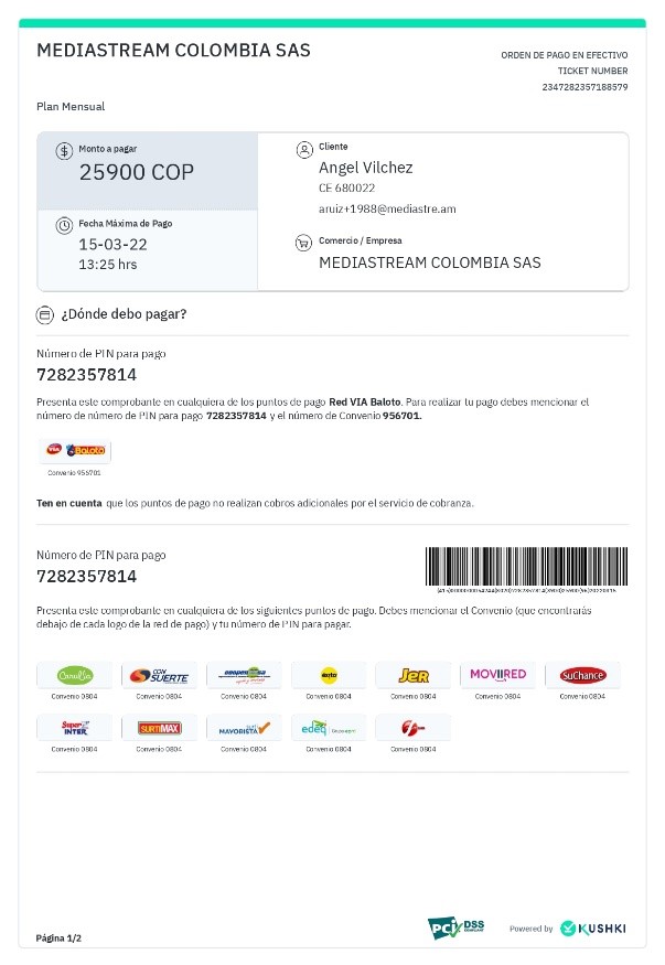 ¿Cómo ver Win Sport más sin pagar?