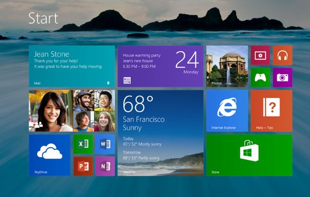 ¿Qué pasa si se vence la licencia de Windows 8?