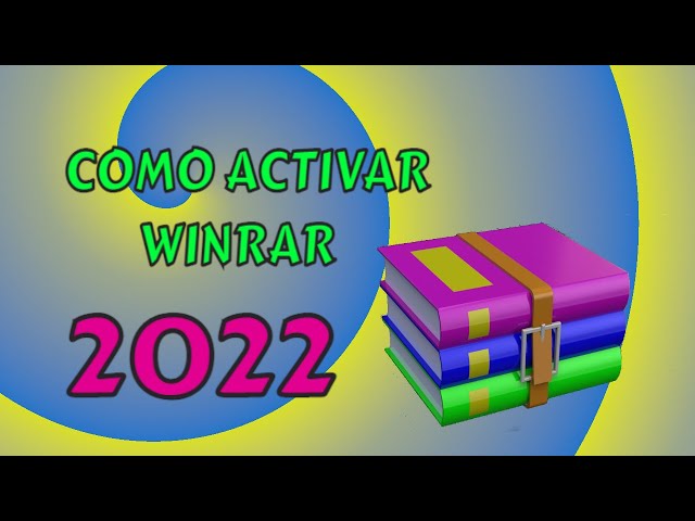 ¿Cómo saber si tengo licencia de WinRAR?