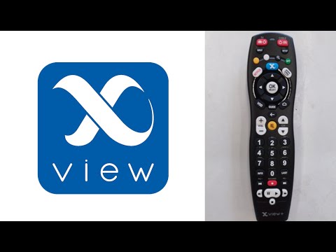 ¿Cuál es el PIN de Xview?