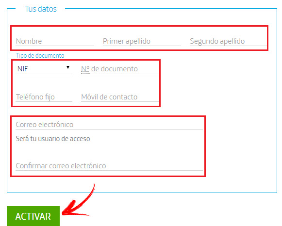 ¿Cómo ver Yomvi en el móvil?