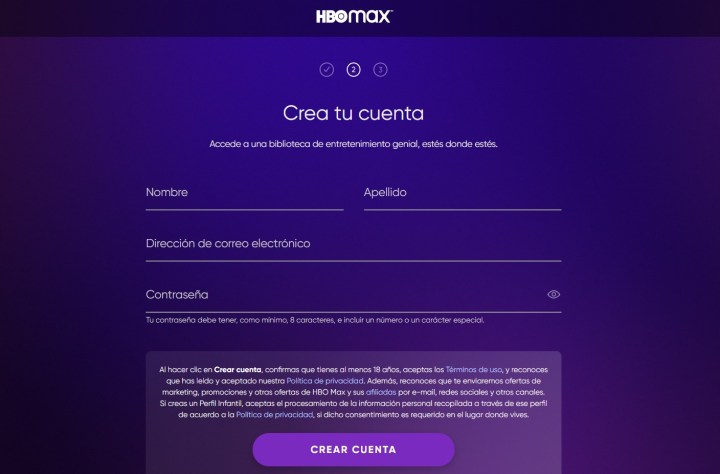 ¿Cuánto tiempo es gratis HBO Max con Telmex?