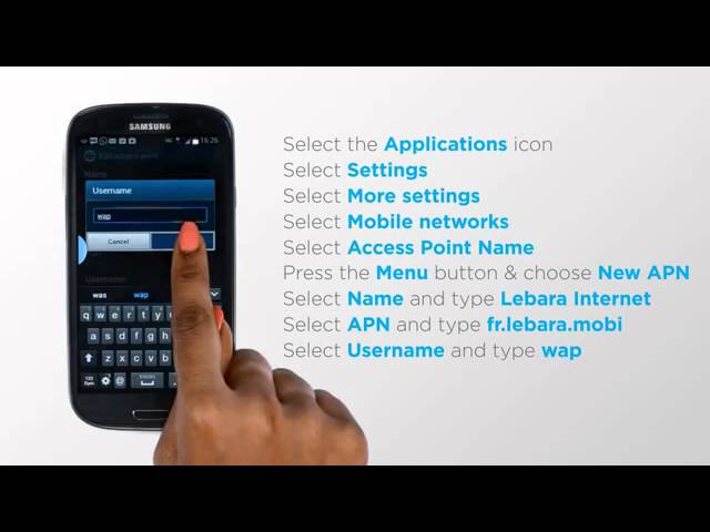 ¿Cómo recargar Lebara con código?