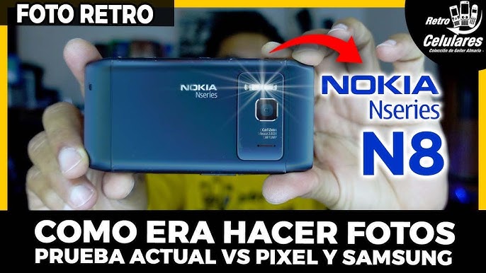 ¿Cómo usar WhatsApp en un Nokia?