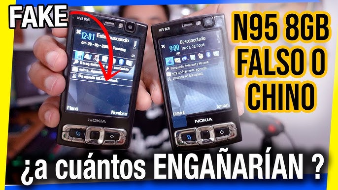 ¿Cómo instalar WhatsApp Plus en un Nokia?