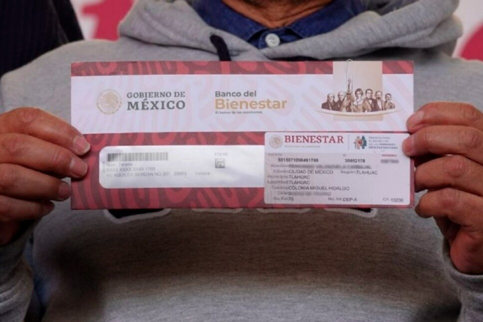 ¿Dónde activar la tarjeta para el Bienestar?