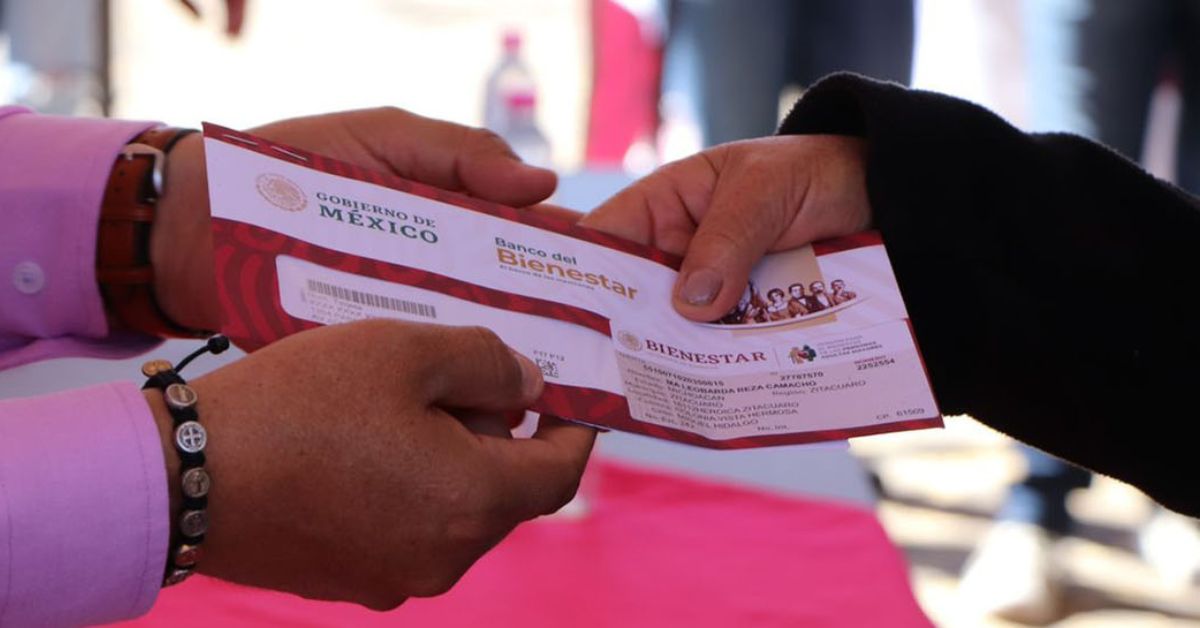 ¿Cómo saber si mi tarjeta Bienestar está activa?